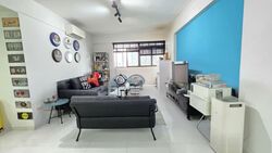 Blk 215 Lorong 8 Toa Payoh (Toa Payoh), HDB 5 Rooms #547522631